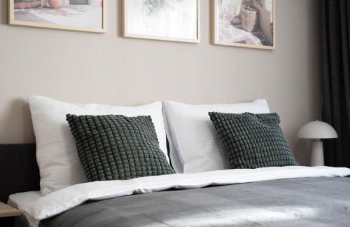 Central Bonn Apartments I home2share - Foto 81