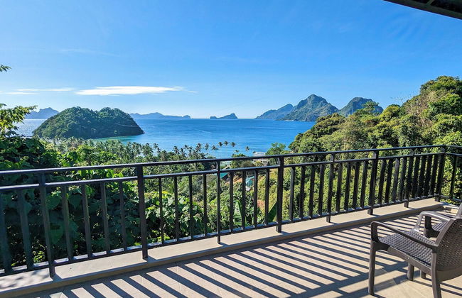 Perch El Nido - Foto 8