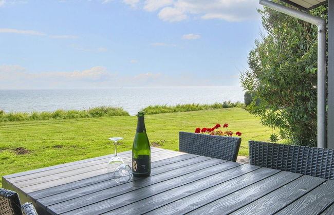 Seaside Panorama Retreat - By Traum Ferienwohnungen - Foto 21