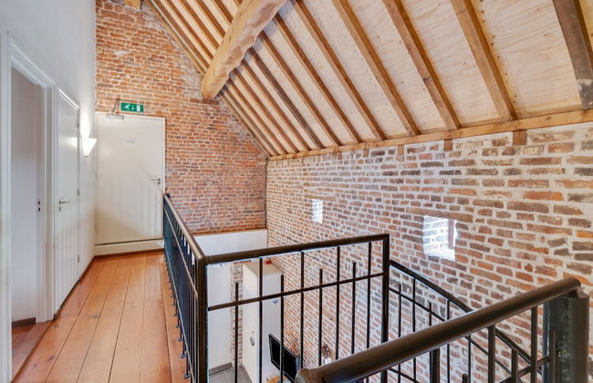 Spacious Apartment near Town Center in Mesch - Photo 43