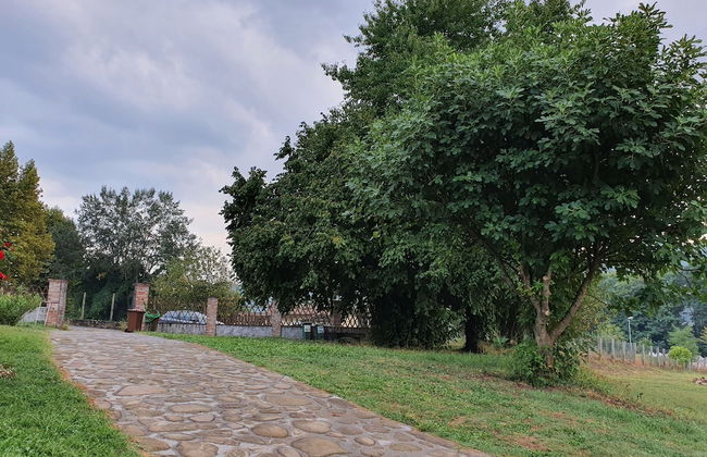 IL PIANETTO - Photo 32