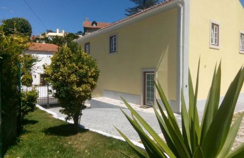 Villa in Sintra - Casa da Penha Ferrim - Foto 55