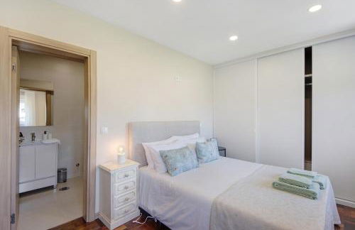 Pontes Guest House - Foto 14