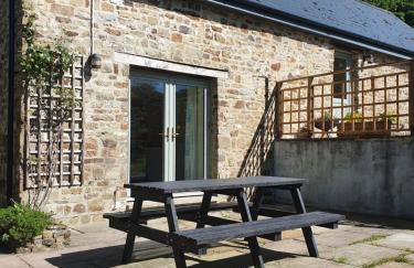 Villa Muneera - rural retreat in the heart of Pembrokeshire - Foto 11