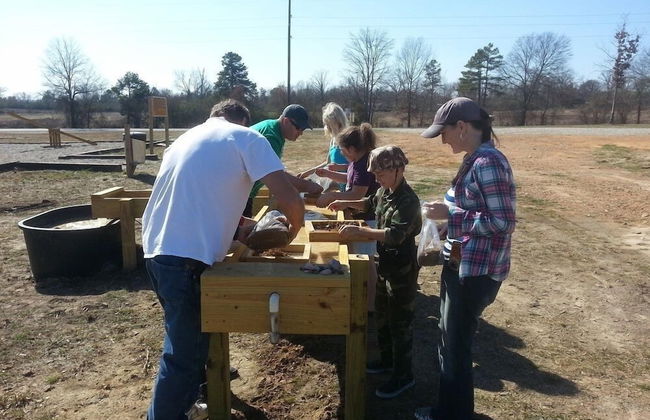 Diamonds Old West - Foto 55