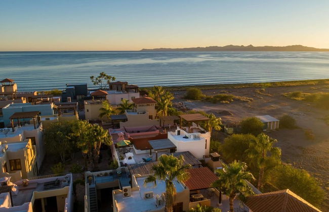 Casa Vista del Mar 2 BR by Casago - Foto 1