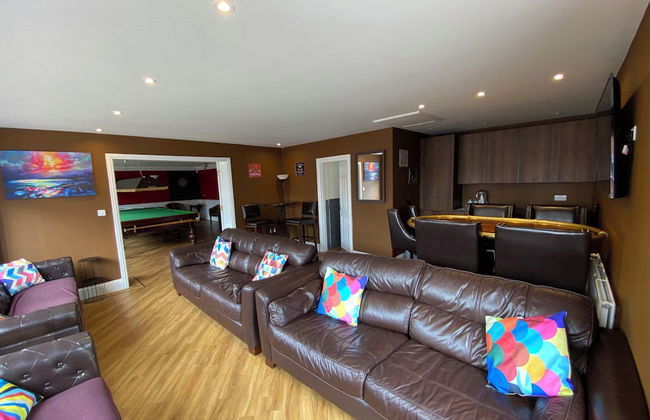 Bellvue Party House - Foto 2