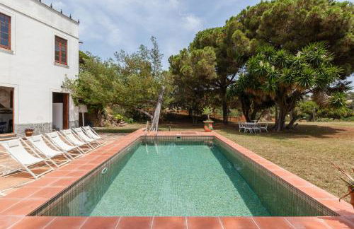 Masia Sant Miquel - Foto 2