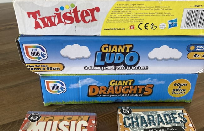 Stanford Villa - Foto 30