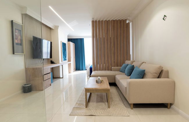 Dar El Riadh Apartment - Foto 3