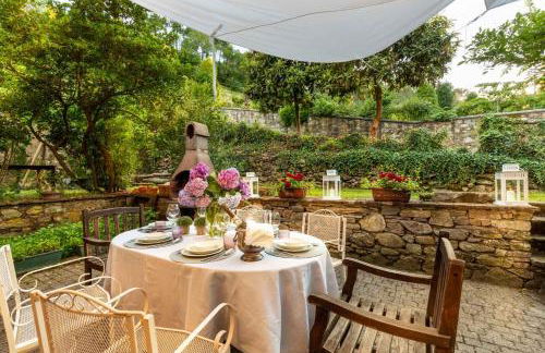 Villa Ester, a Stylish Farmhouse on the Hills - Foto 15