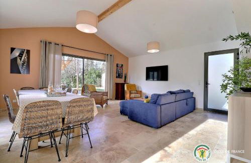 Gîtes Lou Hamou - Foto 18