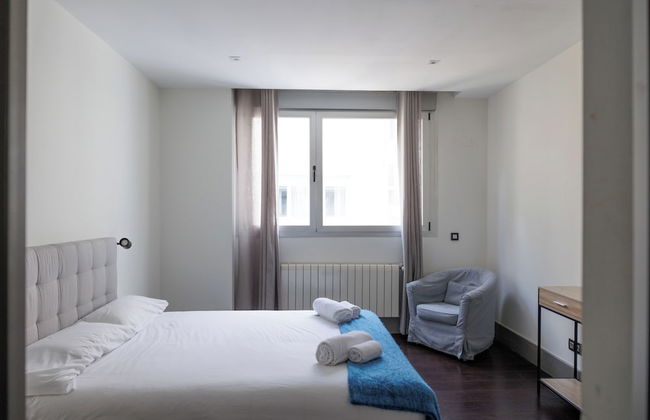 Slow Suites Gran Vía - Foto 11