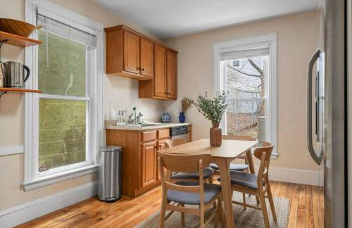 Quiet Downtown 2BR Oasis - The Nomad - Foto 11