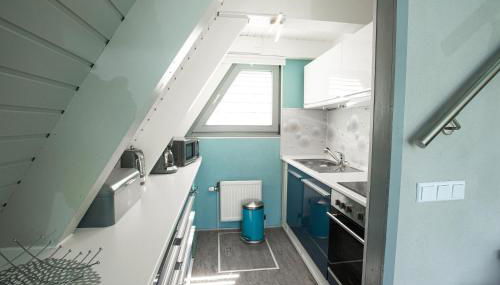 Ferienhaus Waldperle - Foto 3