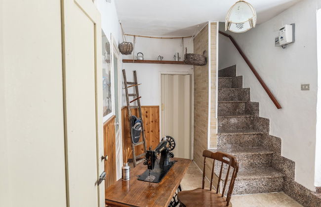 Casa Della Nonna - Foto 17