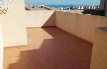 Chalet Adosado Junto A La Piscina, Gran Alacant - Photo 9