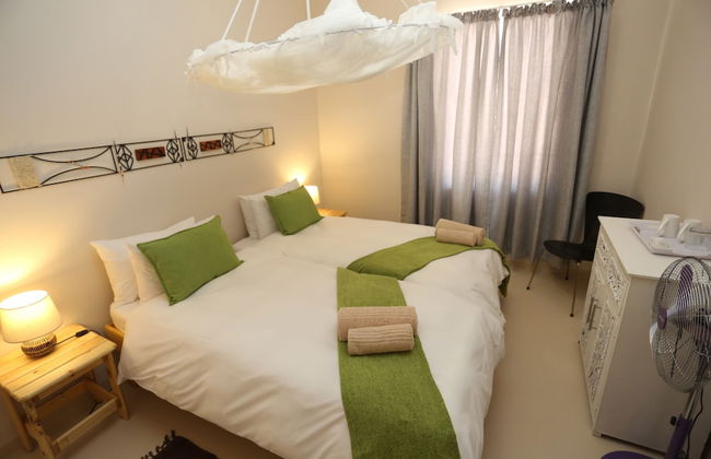 Aus Self-Catering Units - Foto 13