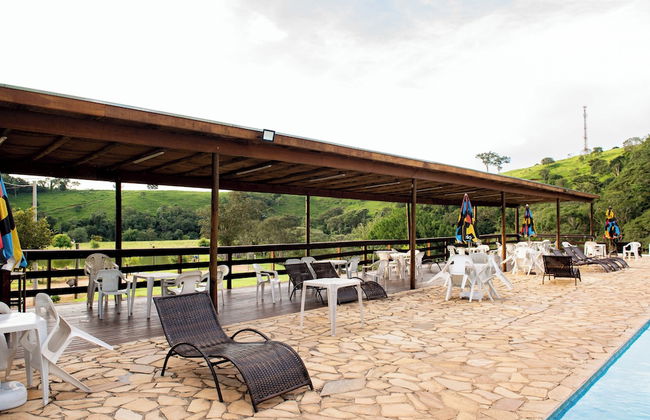 Hotel Fazenda Vale da Cachoeira - Photo 42