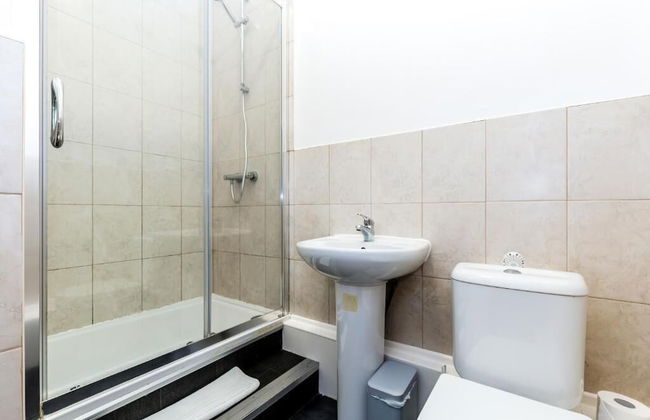 Sycamore Apartments - Foto 12