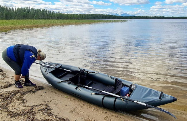 4 Star Holiday Home in Engerdal - Foto 17