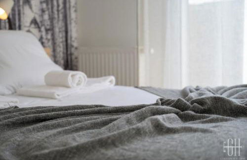 Maison familiale 4 chambres avec jardin et parking - Foto 32