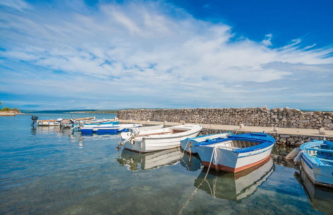 Apartments Anchor - Foto 50