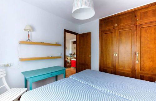 CONIL CENTRO PLAYA - Foto 11