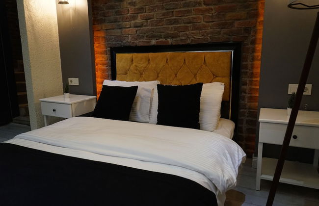 Nova Park Hotel & Suite - Foto 15