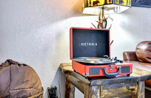 Family & Dog Welcoming Lodge with Hot Tub & Games - Foto 34