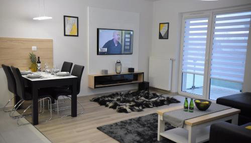 Apartamenty Platan Opieszyn 2 - Foto 1