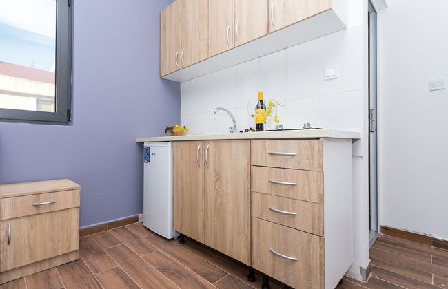 Spa Resort Bevilacqua - Photo 14