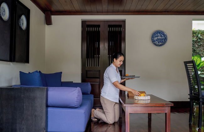 Kayumanis Ubud Private Villas & Spa - Foto 35