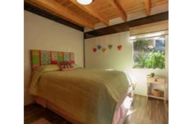 Luxury Chalet - Cabin in the Woods @Valle de Bravo 1 - Foto 3