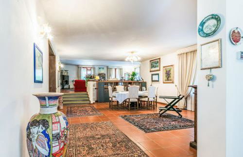 Holiday Home Villa Silvana by Interhome - Foto 8