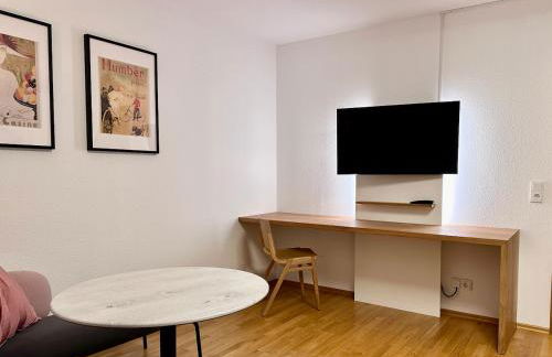 Ferienwohnungen Birkenhof Apartments - Foto 29