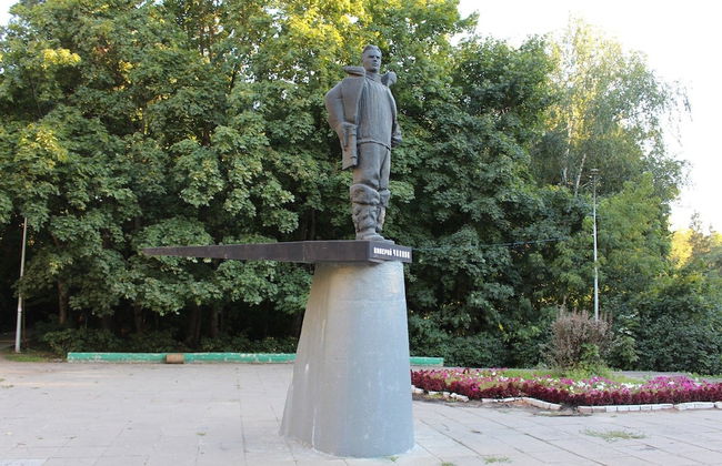 Apartment on Nizhegorodskaya - Foto 14