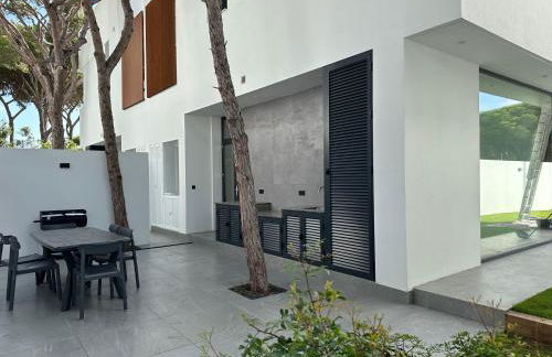 VILLA MARIAH Barrosa Playa - Foto 8