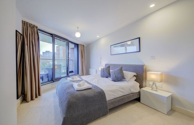 Cleyro Serviced Apartments-Finzels Reach - Foto 42