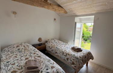 L'Atelier Jolie maison de charme proche Puy duFou - Photo 27