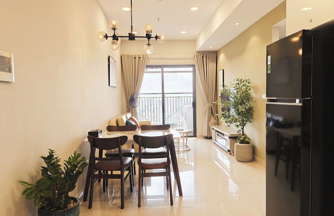 Soho Residence-Tony Apartment - Foto 35
