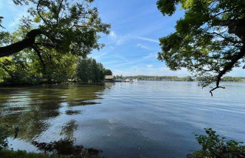 Apartment Old Hüsung - MUZ324 by Interhome - Photo 12