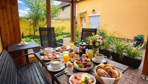 Ferienunterkünfte Familie Berger - Foto 2