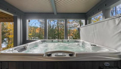 Forget-me-not by Avantstay Bold Lakefront Escape - Foto 5, Other