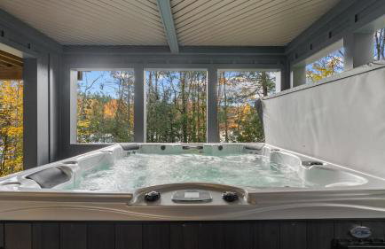 Forget-me-not by Avantstay Bold Lakefront Escape - Foto 5