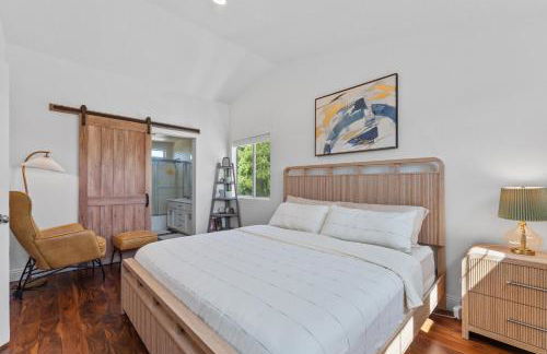 Elegant Retreat- Sleep 10-Boho Dome Lounge-Hot Tub-Games-Golf-Serene Getaway - Foto 30