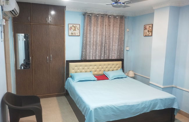 DIPANKAR HOUSE - Foto 1