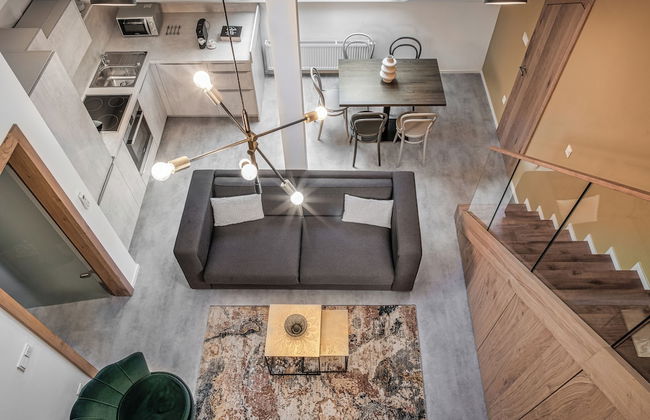 VN48 Suites by Adrez Living - Foto 47