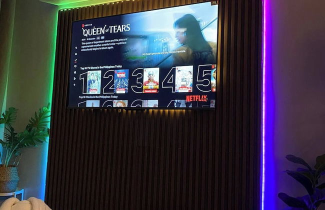 39F Smart Home Studio In Manila - Foto 13