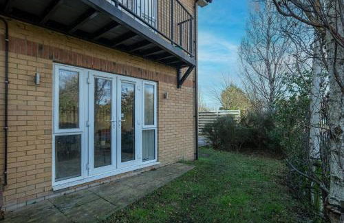 Heathrow Living Serviced Apt 01 by 360stays - Foto 22